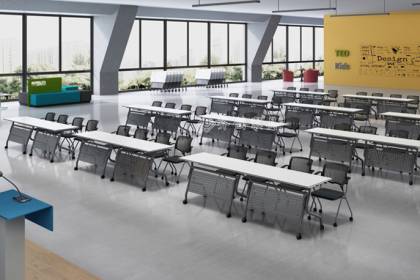 培訓(xùn)桌PXZ-11