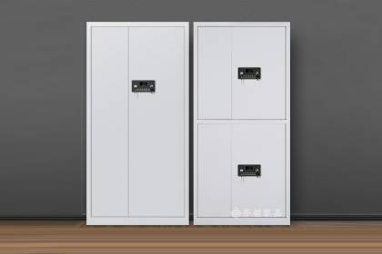 鋼制文件柜GG-02