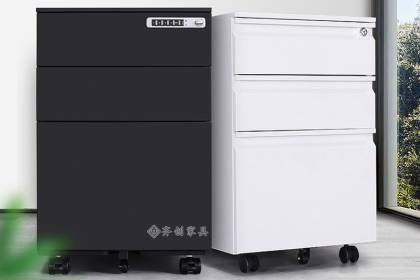 鋼制文件柜GG-06