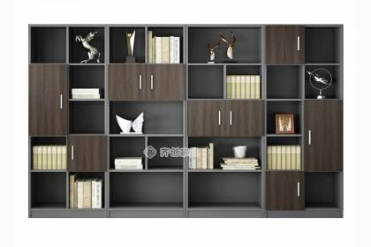 板式文件柜WG-24