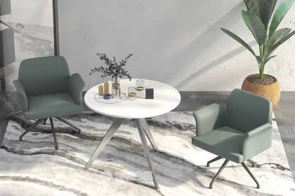 洽談桌椅組合QT-30