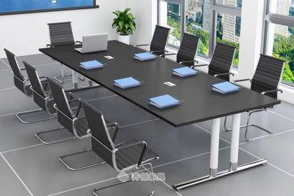 會議桌HY-33