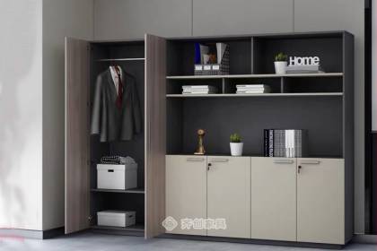 板式文件柜WG-11