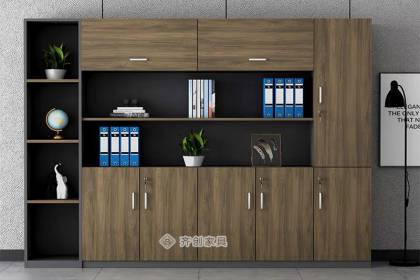 板式文件柜WG-22