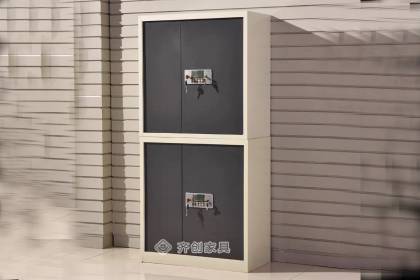 鋼制文件柜GG-14