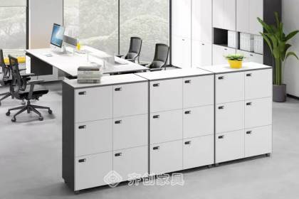 板式文件柜WG-50