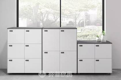 板式文件柜WG-44