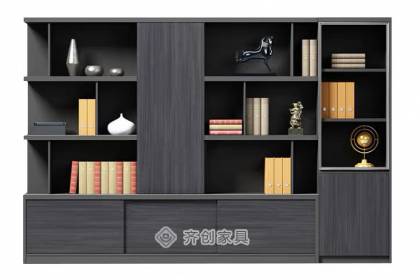 板式文件柜WG-44