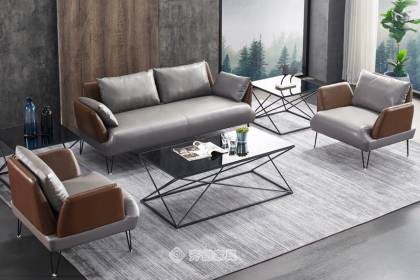 商務(wù)沙發(fā)SSF-50