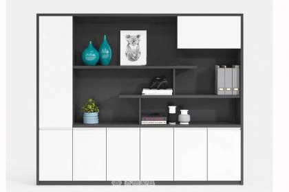 板式文件柜WG-27