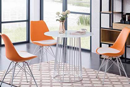 洽談桌椅組合QT-33