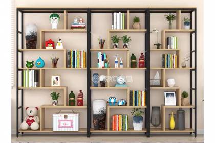 博古架BG-03