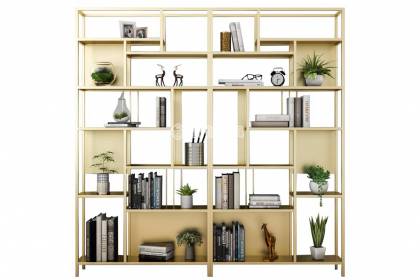 博古架BG-07