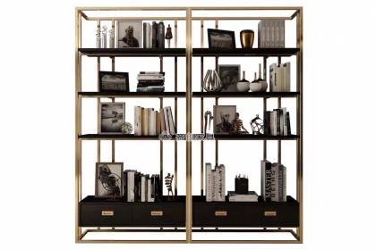 博古架BG-14