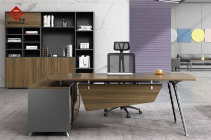 經(jīng)理班臺GMB-19