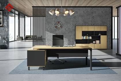 經(jīng)理班臺GMB-54