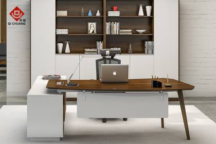 經(jīng)理班臺GMB-23