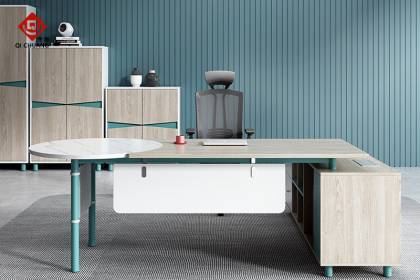 經(jīng)理班臺(tái)GMB-52