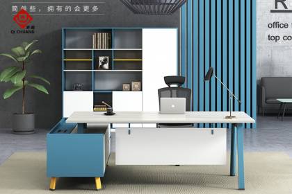 經(jīng)理班臺GMB-43