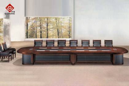 會(huì)議桌BH-55