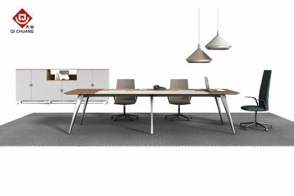 會議桌GH-07