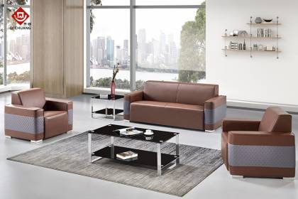 商務(wù)沙發(fā)SSF-18