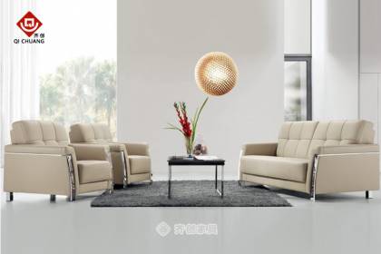 商務(wù)沙發(fā)SSF-35