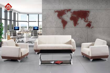 商務沙發(fā)SSF-24