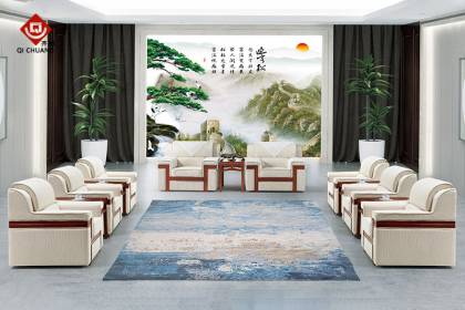 貴賓沙發(fā)SSF-66