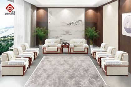 貴賓沙發(fā)SSF-59