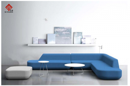 休閑沙發(fā)XSF-16