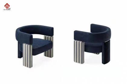 洽談桌椅組合QZ-02