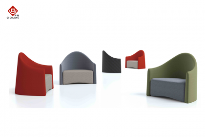 休閑沙發(fā)XSF-07