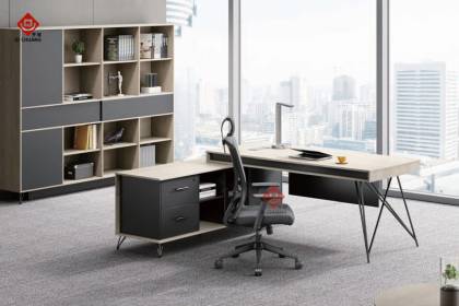 經(jīng)理班臺(tái)GMB-21