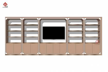 板式文件柜WG-20