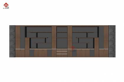 板式文件柜WG-05