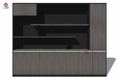 板式文件柜WG-12