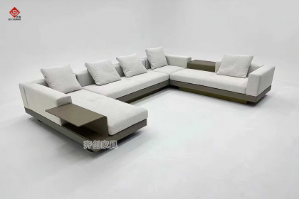 商務(wù)沙發(fā)SSF-17