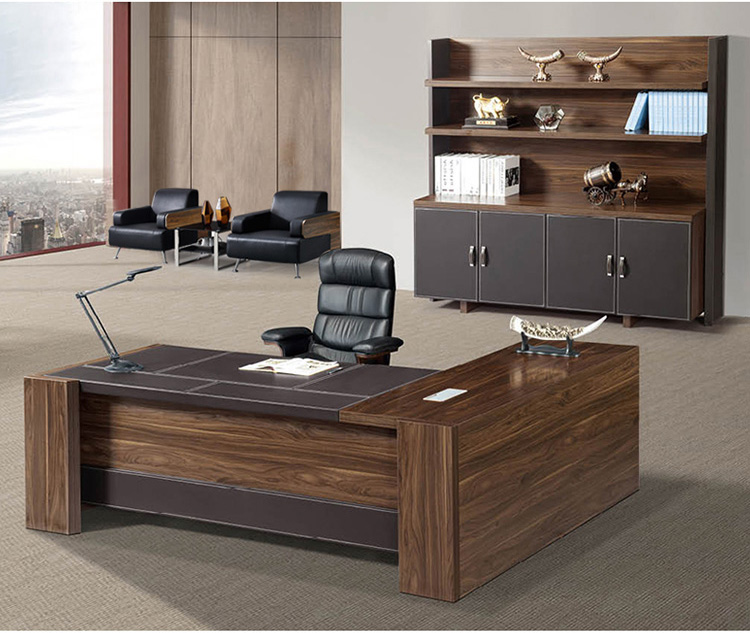 定制辦公家具