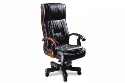 人體工程學老板椅