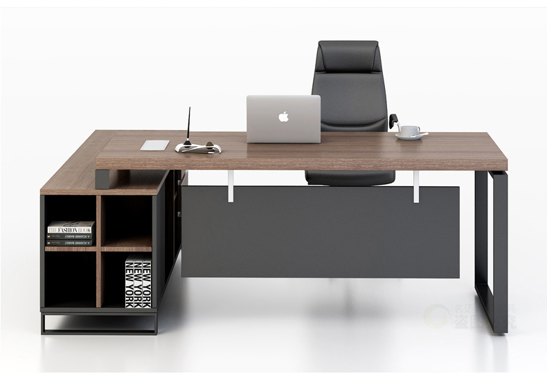 深圳辦公大班臺(tái)