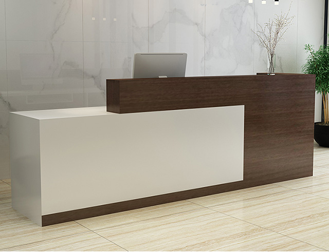公司前臺接待臺